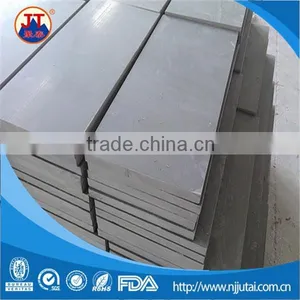 Grey Color Size OEM Rigid PVC Sheet thumbnail-2