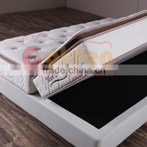 2016 Hot Selling Bamboo Fabric Mattress CF16-04A thumbnail-5