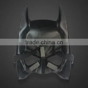 Batman Adult Mask /The Dark Knight Rises Mask thumbnail-4