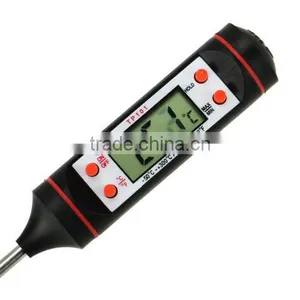 High Quality Coffee Thermometer .milk Thermometer ., thumbnail-3
