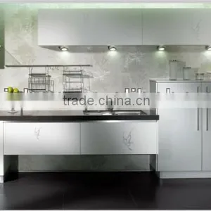 Trina Kitchen Cabinets 09L01 thumbnail-1