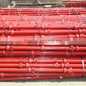 Multifunction Steel Scaffold, Kwikstage Scaffold, Painted Steel Scaffold thumbnail-4