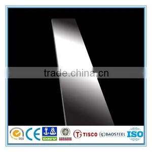 Wholesale 321 Stainless Steel Flat Bar Price per Ton thumbnail-3