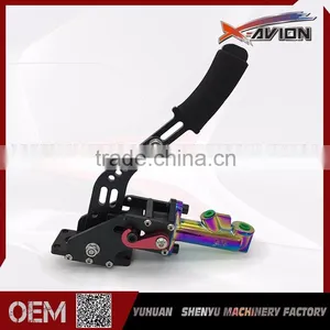 Aluminum Universal Handle Brake thumbnail-2