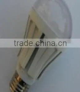 the Most Economical Light,A60 5W E27 LED Bulbs Led Lamp thumbnail-1