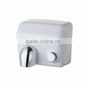 High Speed Stainless Steel Automatic Hand Dryer thumbnail-3
