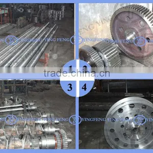 Products You Can Import From China, DZK30 Cheap Brick Making Machines With High Capacity 5000-6000 Pcs/h thumbnail-5