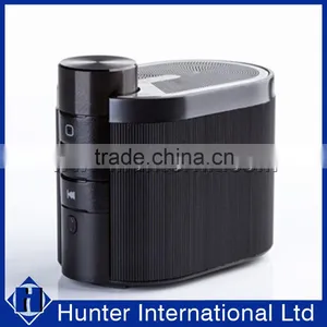 Most Popular Aluminium Alloy Mini Bluetooth Speaker thumbnail-4