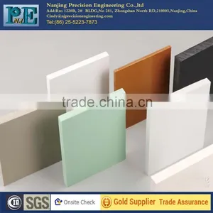 High Precision Custom Colorful Abs Plate thumbnail-2