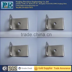 High Precision Custom Stamping Stainless Steel Cover thumbnail-4