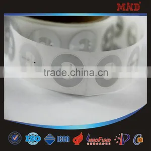 MDIY1622 13.56MHz NFC Tag Writable Passive RFID Tag thumbnail-4