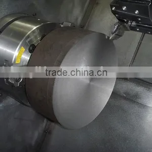 DL Series CE High Class Cnc Turning Lathe Machine/slant Bed Cnc Lathe Machine thumbnail-4