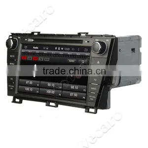 Wecaro WC-TP8004R Android 4.4.4 Car Stereo 2 Din for Toyota Prius Radio Radio Gps 1080p 2009-2014 thumbnail-6