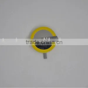 Rechargeable Battery LIR2025 thumbnail-1