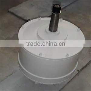 Richuan 3 Phase AC 10kw Vertical Wind Generator thumbnail-2