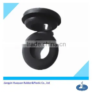 Jiangyin Huayuan Manufacture Various Customer Design Automotive Rubber Grommet thumbnail-1