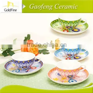 Chinese Ceramic Cup thumbnail-1