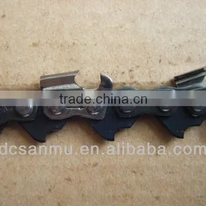 Saw Chain in Chain Saw Machine thumbnail-1