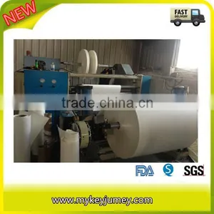 Single Sided PE Coated Paper Roll thumbnail-5