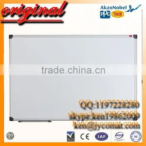 China Well-known White Board Aluminium Extrusion thumbnail-2