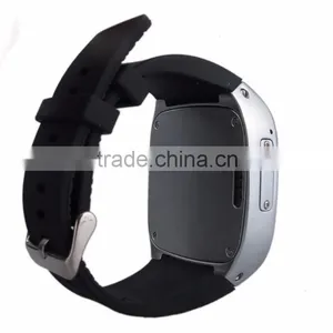 IP67 Waterproof Android Smart Watch Phone X01 1.54" 240*240 Screen Dual Core 512+4GB Smart Watch GPS 3G S8 Smartwatch Quality Choice thumbnail-6