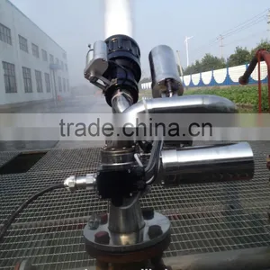 Hi-Q Fire Water Cannon for Motorized thumbnail-3