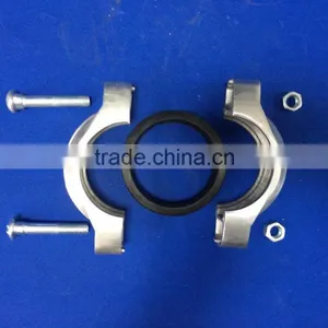 3" or 4" Aluminum Clampling thumbnail-1