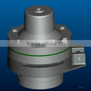 New Arrial 3inch PVC Diaphragm Insert Kit for 3 Inch Hydraulic Spray Head Breaker thumbnail-5