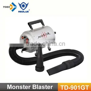 Monster Blaster Water Blower TD-901GT thumbnail-1