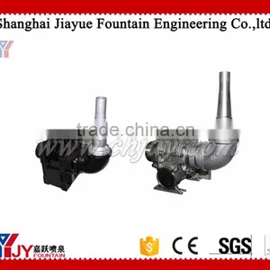 One-dimensional Digital Fountain Nozzle thumbnail-2
