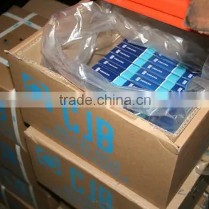 China CJB Single Row Taper Roller Bearings thumbnail-4