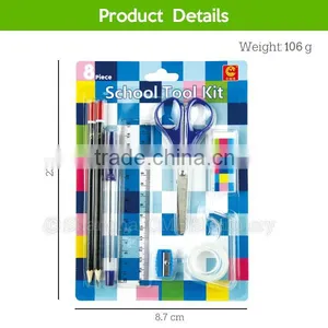Back to School Stationery Items Names thumbnail-3