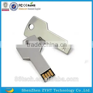 2015 Quality- Ensured Seamless USB Key 2GB thumbnail-3