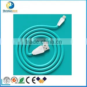 For IPhone6 Cable Original for Apple IPhone6 Charger Cable IOS8 for IPhone Data Cable thumbnail-4
