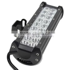 18PCS 54W LED 3780 LM Factory Wholesale Offroad LED Light thumbnail-2