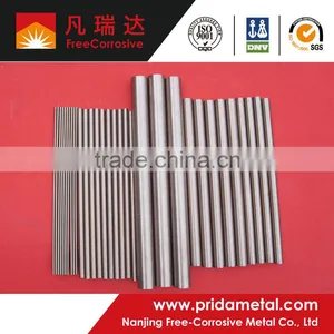 C64700 CuNi2Si Copper Nickel Silicon Alloys Rod thumbnail-1