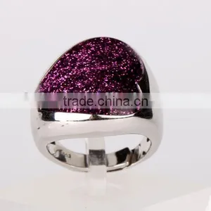 2015 Fashionable Silver Jewelry Ring thumbnail-5