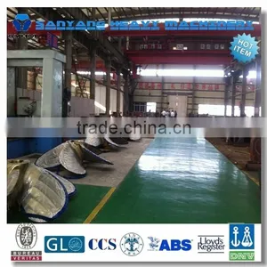 Propeller Shaft / Shafting System / Marine Shaft System thumbnail-4