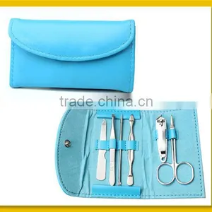 Portable Beauty Manicure Pedicure Set thumbnail-1