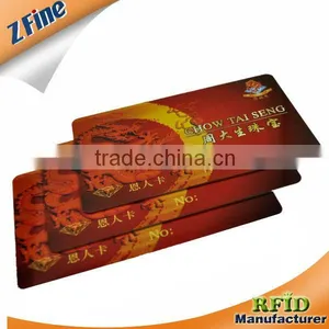 Appropriate Price Safety and Security Smart PVC Card thumbnail-1