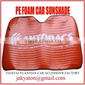 Car Sunshade Car Sun Shade Sun Visor Car Sunvisor Car Sun Visor Car Windshield Car Accessories thumbnail-2