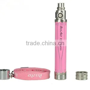 Newest Products !! Innokin Variable Voltage Itaste CLK 1280 thumbnail-1