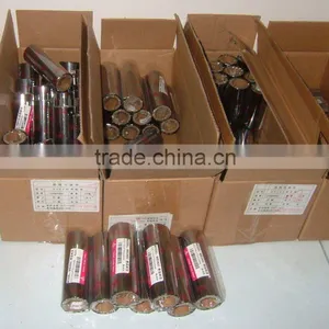 Barcode Printer Ribbon thumbnail-1
