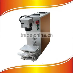 Metal Scale Laser Marking and Engraving Machine thumbnail-1