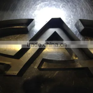 Sign Letters Soldering Machine for Small Business Micro Welding Machines thumbnail-4