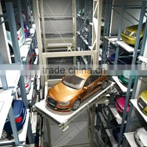 Automatic Parking System Project thumbnail-4