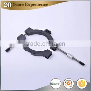 Customized Non-standard Aluminum Cnc Milling Part for Machinery thumbnail-5