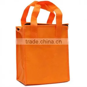 Cheap Insulated Tote Bag/alu Foil Shopping Bag thumbnail-1