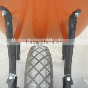 South American Market Wheelbarrow ,heavy Duty Wheelbarrow thumbnail-6