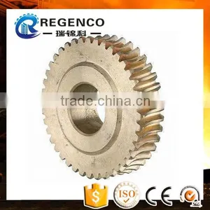 Worm Gear thumbnail-1